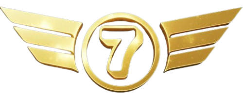 7AM Chauffeur Logo