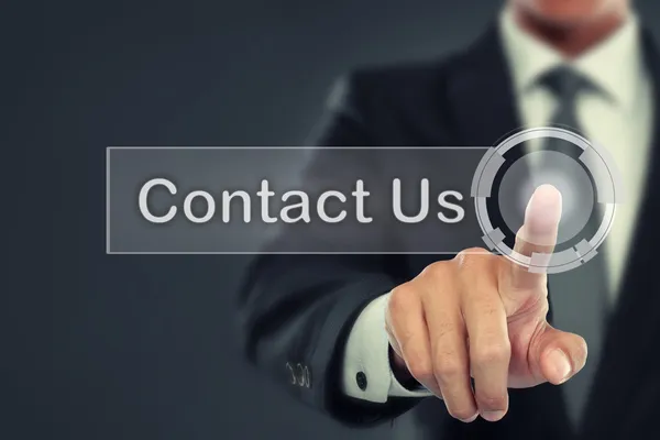 Get in touch